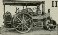 An illustration from The Architect & engineer of California and the Pacific Coast (1905)