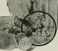 An illustration from The Architect & engineer of California and the Pacific Coast (1905)