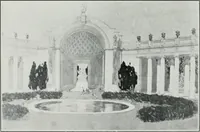 An illustration from The Architect & engineer of California and the Pacific Coast (1905)