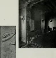 An illustration from The Architect & engineer of California and the Pacific Coast (1905)