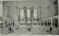 An illustration from The Architect & engineer of California and the Pacific Coast (1905)