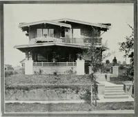 An illustration from The Architect & engineer of California and the Pacific Coast (1905)