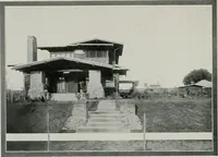 An illustration from The Architect & engineer of California and the Pacific Coast (1905)