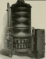 An illustration from The Architect & engineer of California and the Pacific Coast (1905)