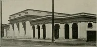 An illustration from The Architect & engineer of California and the Pacific Coast (1905)