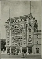 An illustration from The Architect & engineer of California and the Pacific Coast (1905)