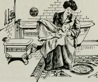 An illustration from The Architect & engineer of California and the Pacific Coast (1905)