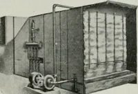 An illustration from The Architect & engineer of California and the Pacific Coast (1905)