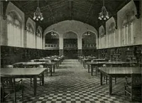 An illustration from The Architect & engineer of California and the Pacific Coast (1905)
