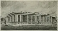 An illustration from The Architect & engineer of California and the Pacific Coast (1905)
