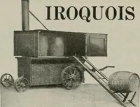 An illustration from The Architect & engineer of California and the Pacific Coast (1905)