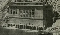 An illustration from The Architect & engineer of California and the Pacific Coast (1905)