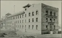 An illustration from The Architect & engineer of California and the Pacific Coast (1905)