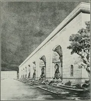 An illustration from The Architect & engineer of California and the Pacific Coast (1905)