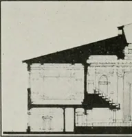 An illustration from The Architect & engineer of California and the Pacific Coast (1905)
