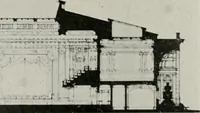 An illustration from The Architect & engineer of California and the Pacific Coast (1905)