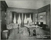 An illustration from The Architect & engineer of California and the Pacific Coast (1905)