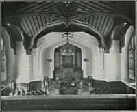 An illustration from The Architect & engineer of California and the Pacific Coast (1905)