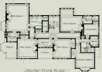 An illustration from The Architect & engineer of California and the Pacific Coast (1905)