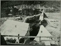 An illustration from The Architect & engineer of California and the Pacific Coast (1905)