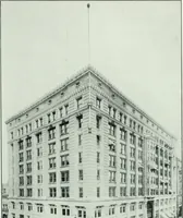 An illustration from The Architect & engineer of California and the Pacific Coast (1905)