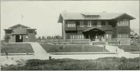 An illustration from The Architect & engineer of California and the Pacific Coast (1905)