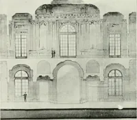 An illustration from The Architect & engineer of California and the Pacific Coast (1905)