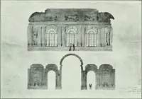 An illustration from The Architect & engineer of California and the Pacific Coast (1905)