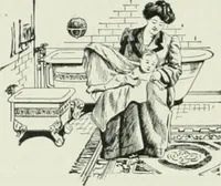 An illustration from The Architect & engineer of California and the Pacific Coast (1905)