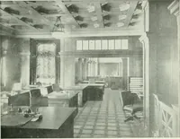 An illustration from The Architect & engineer of California and the Pacific Coast (1905)
