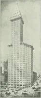 An illustration from The Architect & engineer of California and the Pacific Coast (1905)