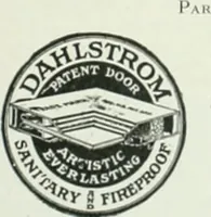 An illustration from The Architect & engineer of California and the Pacific Coast (1905)
