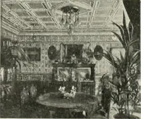 An illustration from The Architect & engineer of California and the Pacific Coast (1905)