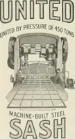 An illustration from The Architect & engineer of California and the Pacific Coast (1905)