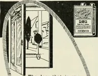 An illustration from The Architect & engineer of California and the Pacific Coast (1905)