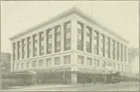 An illustration from The Architect & engineer of California and the Pacific Coast (1905)