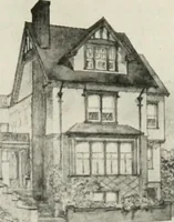 An illustration from The Architect & engineer of California and the Pacific Coast (1905)