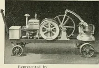 An illustration from The Architect & engineer of California and the Pacific Coast (1905)