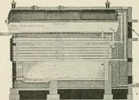 An illustration from The Architect & engineer of California and the Pacific Coast (1905)