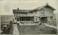 An illustration from The Architect & engineer of California and the Pacific Coast (1905)