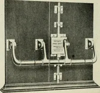 An illustration from The Architect & engineer of California and the Pacific Coast (1905)