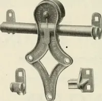 An illustration from The Architect & engineer of California and the Pacific Coast (1905)