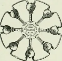 An illustration from The Architect & engineer of California and the Pacific Coast (1905)