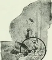 An illustration from The Architect & engineer of California and the Pacific Coast (1905)