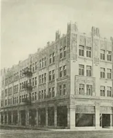 An illustration from The Architect & engineer of California and the Pacific Coast (1905)