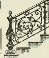 An illustration from The Architect & engineer of California and the Pacific Coast (1905)