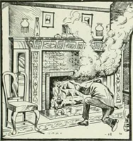 An illustration from The Architect & engineer of California and the Pacific Coast (1905)