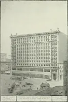 An illustration from The Architect & engineer of California and the Pacific Coast (1905)