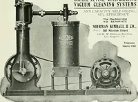 An illustration from The Architect & engineer of California and the Pacific Coast (1905)