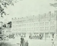 Picture 157 of 337 from The Architect & engineer of California and the Pacific Coast (1905), leaf 240